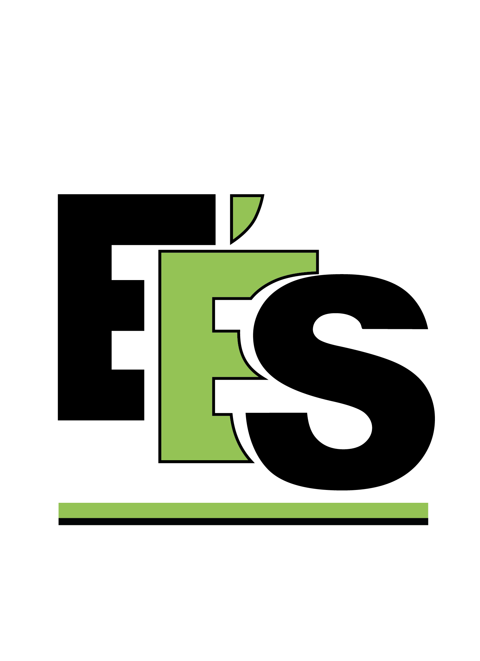 Logo EES – Bureau d’études en ingénierie énergétique